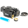 Монокуляр цифровой ночного видения VEBER BLACK BIRD 8Х MINI 28065